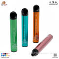 Vape Pen Puff Flavouring Disposable 600 Puff Supplier